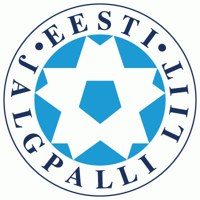 UEFA Estonia Pres Primary Logo t shirt iron on transfers